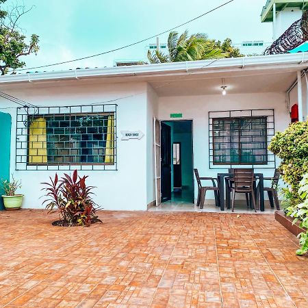 Miss Julyn Sweet Home San Andrés Buitenkant foto