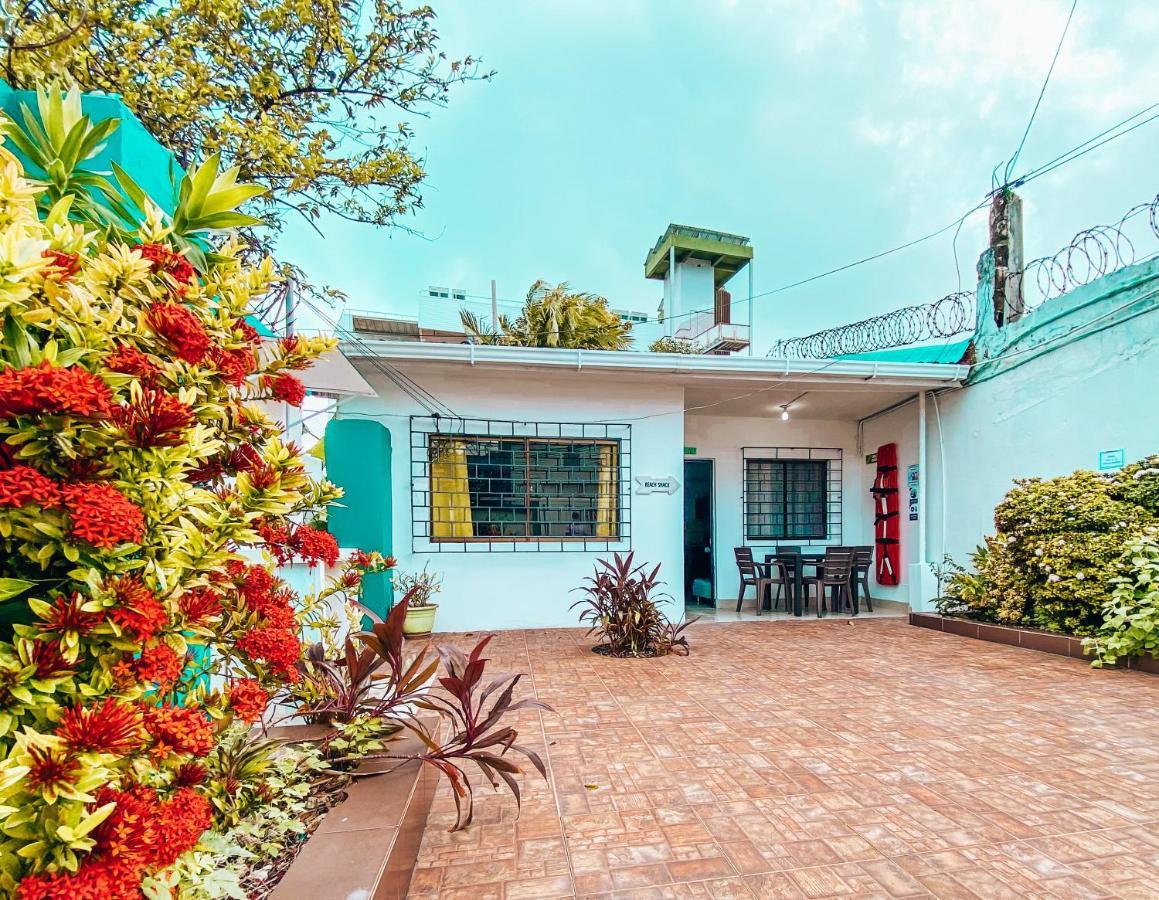 Miss Julyn Sweet Home San Andrés Buitenkant foto