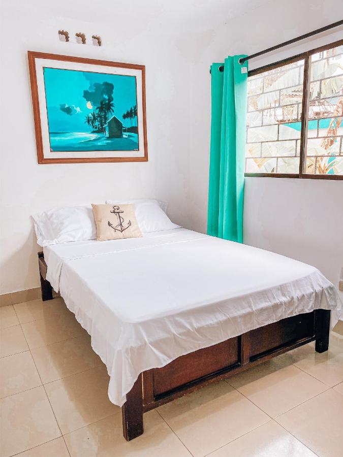 Miss Julyn Sweet Home San Andrés Buitenkant foto