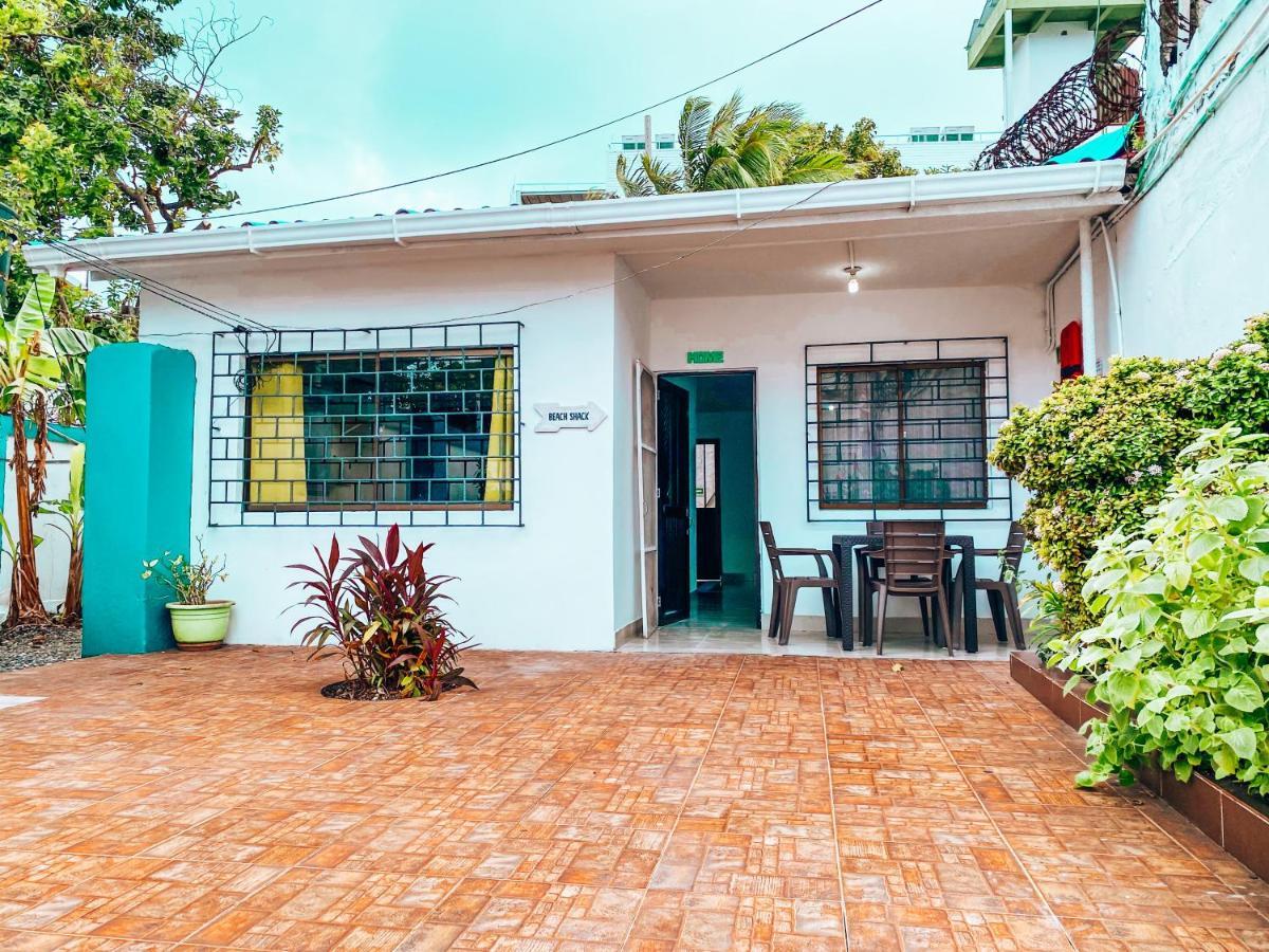 Miss Julyn Sweet Home San Andrés Buitenkant foto